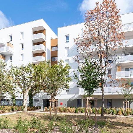 Ovelia Lyon - Les Jardins D'Hortense エクステリア 写真